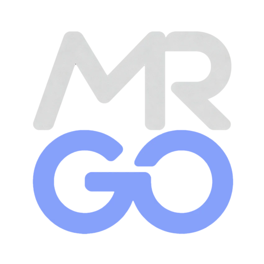 MRGO Logo